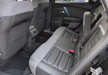 Citroen 2022 Citroen C4 e-C4 EV136 50kWh Shine SalonPL Gwarancja Fabryczna FVat23 Bogaty, zdjęcie 9