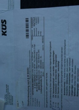 Hyundai ix35 SUV Theta 2.0 MPI 163KM 2010 Hyundai ix35 2.0 MPI Klima 2 KPL KOL 152 TYS KM Sprowadzony Oplacony, zdjęcie 30