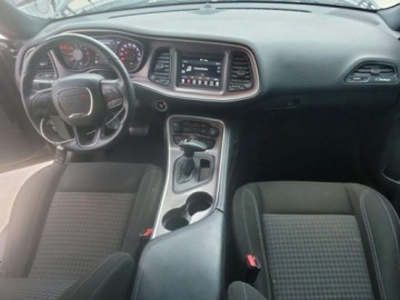 Dodge Challenger III 2022 Dodge Challenger SXT, 2022r., 3.6L 3.6 Benzyna 303KM, zdjęcie 6