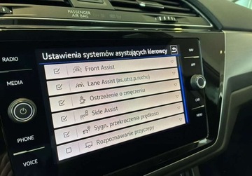 Volkswagen Touran III 1.5 TSI EVO 150KM 2025 Volkswagen Touran Comfortline Plus 1.5 TSI 150 KM DSG 1.5 Benzyna 150KM, zdjęcie 19