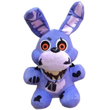 FNAF maskotka FIVE NIGHTS AT FREDDY'S BONNIE FOXY CHICA