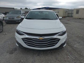 Chevrolet Malibu VII 2024 Chevrolet Malibu Ls 2024 1.5l 1.5 Benzyna 163KM, zdjęcie 5