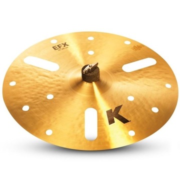 Zildjian K EFX 18