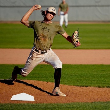 BASEBALL KIDS GLOVE BACKYARD PCS