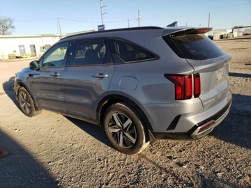 Kia Sorento IV 2023 Kia Sorento S, bezwypadkowy 2.5 Benzyna 191KM, zdjęcie 1