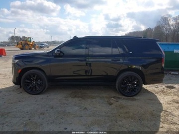 Cadillac Escalade III 2022 Cadillac Escalade 2022 Cadillac Escalade 4WD 4dr Sport 6.2 Benzyna 420KM, zdjęcie 1