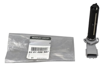 OE PODGRZEWACZ PALIWA RENUALT LAGUNA III 1.5-3.0 8201056587
