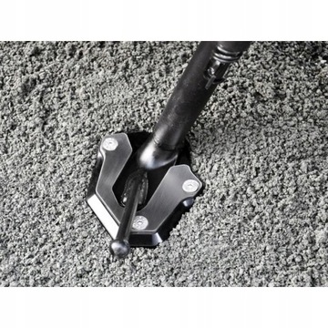 TnoT Poszerzenie stopki Husqvarna 701