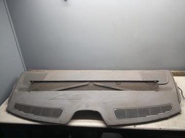 BMW 5 E39 ROLETA PÓŁKA BAGAŻNIKA ELEKTRYCZNA
