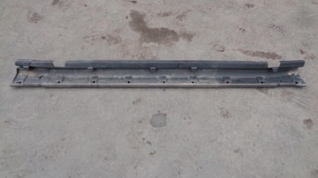 РАМКА ПОЛОСКА FIAT PANDA 2 100 л.с. ЛЕВАЯ