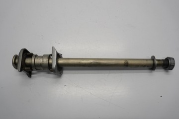 TRIUMPH TIGER SPORT 660 22- OŚKA OŚ TYŁ