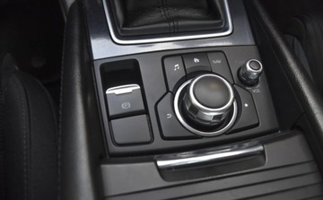 Mazda 6 III Sedan Facelifting 2016 2.0 SKYACTIV-G 145KM 2017 Mazda 6 Mazda 6 2.0 Skygo Salon Polska - Wzorowy Stan 2.0 Benzyna 145KM, zdjęcie 20