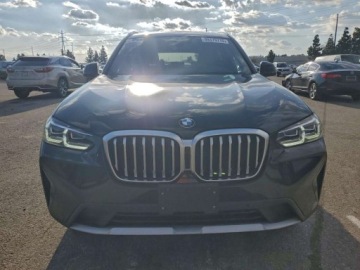 BMW X3 G45 2024 BMW X3 xDrive30i 2024 2.0 Benzyna 248KM, zdjęcie 5