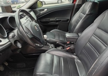 Alfa Romeo Giulietta Nuova II Hatchback 5d 1.4 TB 16v Mair 170KM 2012 Alfa Romeo Giulietta Zarejestrowany - bezwypadkowy - 1,4 - 170 KM - LPG 1.4, zdjęcie 19