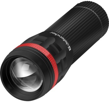 Светодиодный фонарик в алюминиевом корпусе FL-12 XP-E