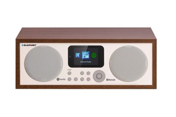 BLAUPUNKT IR10BT SPOTIFY RADIO INTERNETOWE PILOT