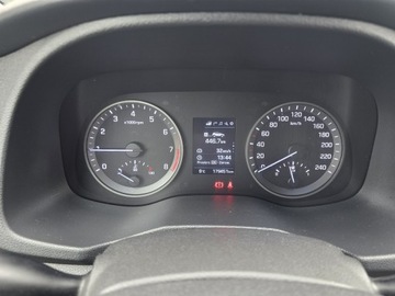 Hyundai Tucson III 2017 Hyundai Tucson 1.6 135PS GDI Benzyna Klimatronic, zdjęcie 25