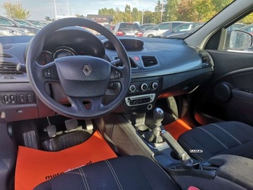 Renault Fluence Sedan Facelifting 1.5 dCi 95KM 2016 Renault Fluence Renault Fluence 1Wlasciciel Vat 23 Zamiana 1.5 Diesel, zdjęcie 2