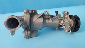 MERCEDES W177 A220 2.0B 19r ВОДЯНОЙ НАСОС A2602001100