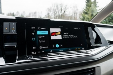 Volkswagen Multivan T7 Van L1 2.0 TDI 150KM 2026 Volkswagen VW Multivan FAMILY L2 2.0 TDI 150 KM DSG OD RĘKI, zdjęcie 19