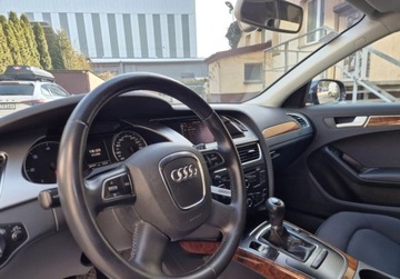 Audi A4 B8 Avant 2.0 TDI 143KM 2011 Audi A4 Avant 2.0 tdi manual zero rdzy Xenon Zadbana 2.0 Diesel 143KM, zdjęcie 13