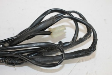 YAMAHA XT660 TENERE 08-17 MOCOWANIE UCHWYT TABLICY