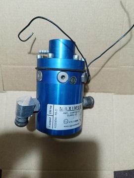 Редуктор LPG Magic Maximus как новый, 350 л.с.
