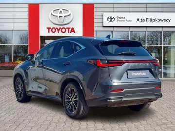 Lexus NX II SUV 350h 242KM 2022 Lexus NX Lexus NX 350h Business AWD 1 wlasciciel, salon PL 2.5 Hybryda, zdjęcie 1