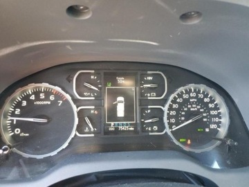 Toyota Tundra II 2021 Toyota Tundra CREWMAX SR5, V8, 4x4, od ubezpieczalni 5.7 Benzyna 381KM, zdjęcie 9