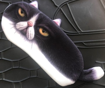 МАСКА ДЛЯ СПЯЩЕГО РЕЛАКСАЦИИ КОШКИ ДЛЯ ГЛАЗ ПУЗЫРЬЯ