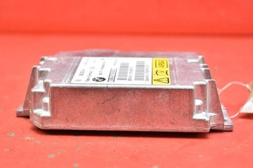 ДАТЧИК ПОДУШКИ БЕЗОПАСНОСТИ 9166057-01 BMW E87 07R