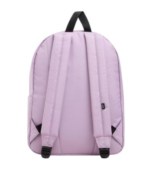 Рюкзак Vans OLD SKOOL CLASSIC VN000H4YD45 Lavender Mist ONE SIZE