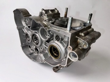 Картеры, блок двигателя, двигатель BETA XTRAINER 300 250 RR