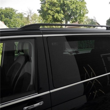 STŘEŠNÍ NOSIČ STŘEŠNÍ DO VOLKSWAGEN T5 T6 KRÁTKÁ L1
