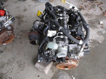 Двигатель Fiat 1.3 D Multijet Евро 6 55283775