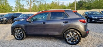Kia Stonic I Crossover 1.0 T-GDI 120KM 2018 Kia Stonic Jeden Właściciel Bezwypadkowy 1.0, zdjęcie 4
