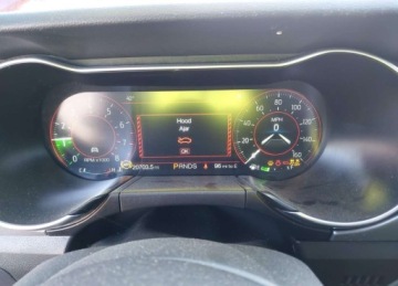 Ford Mustang VI 2022 Ford Mustang FORD MUSTANG ECOBOOST PREMIUM FASTBACK 2.3 Benzyna 314KM, zdjęcie 10