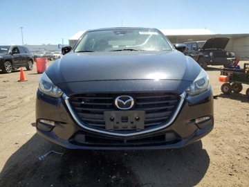 Mazda 3 IV 2018 Mazda 3 Touring, 2018r., 2.5L 2.5 Benzyna 184KM, zdjęcie 4