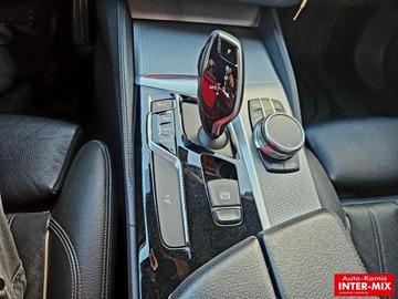 BMW Seria 5 G30-G31 Limuzyna 530i 252KM 2019 BMW Seria 5 BMW 530 I xdrive 3,0 M-pakiet 2.0 Benzyna 252KM, zdjęcie 21