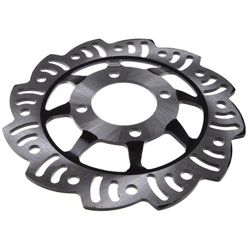 TARCZA HAMULCOWA TYŁ TYLNA CROSS 4T 110 125