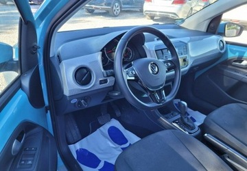 Volkswagen up! 2023 Volkswagen up Pelen Elektryk Automat Klimatronik Super Stan, zdjęcie 12