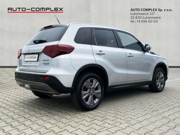 Suzuki 2024 Suzuki Vitara 1,4T Premium Allgrip Salon PL 1.4 Benzyna 129KM, zdjęcie 4