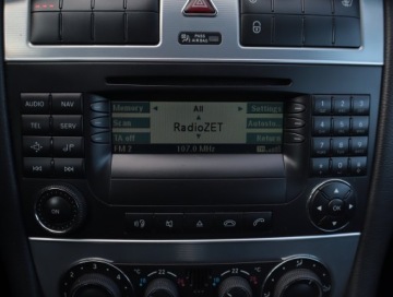 Mercedes Klasa C W203 Kombi T203 2.5 V6 (C 230) 204KM 2005 Mercedes C C 230 , Navi, Xenon, Klima, zdjęcie 11