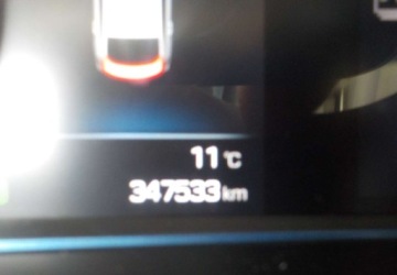 Hyundai IONIQ Hatchback 1.6 GDi 141KM 2016 Hyundai IONIQ Okazja 1.6 Hybryda 141KM, zdjęcie 27
