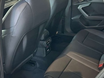 Audi A3 8Y Sportback Facelifting 1.5 35 TFSI 150KM 2026 AUDI A3 35 TFSI S Line Sportback 1.5 150KM, zdjęcie 14