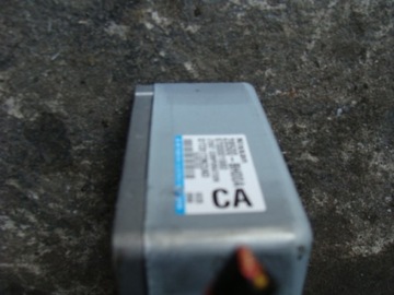 MODUL SERVA ELEKTRICKÉHO NISSAN NOTE 06-13