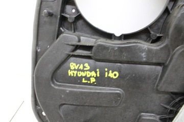 HYUNDAI I40 2011R- ZVEDÁK OKNO LEVÝ PŘEDNÍ