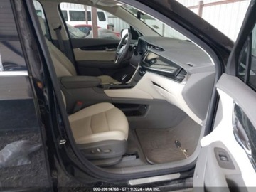 Cadillac 2021 Cadillac XT6 Premium Luxury 2021 3.6l 3.6 Benzyna 310KM, zdjęcie 9