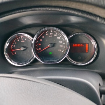 Dacia Sandero II 2013 Dacia Sandero 2013rok klima, zdjęcie 4