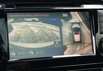 Nissan Qashqai II Crossover Facelifting 1.3 DIG-T  160KM 2019 Nissan Qashqai lift 1.33 160KM BOSE SKORA gwarancja bezwypadkowy TEKNA, zdjęcie 37